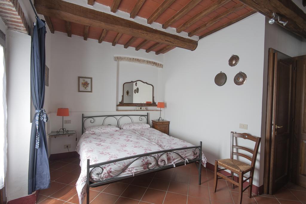 Residenzia Del Sogno Bed & Breakfast Кастелина ин Кианти Екстериор снимка