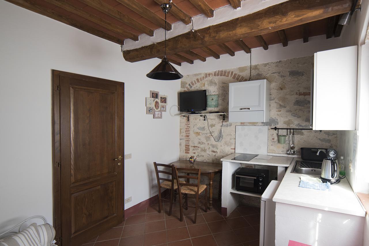 Residenzia Del Sogno Bed & Breakfast Кастелина ин Кианти Екстериор снимка
