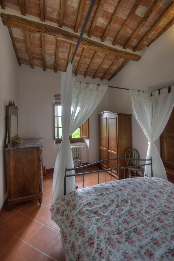 Residenzia Del Sogno Bed & Breakfast Кастелина ин Кианти Екстериор снимка